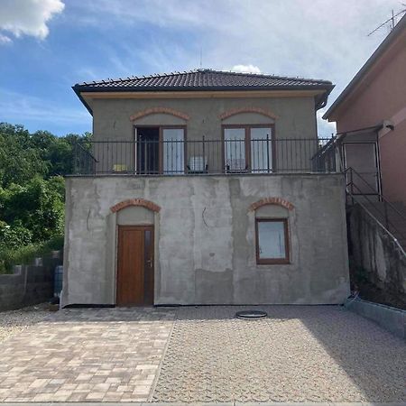 Prázdninový dům na Pálavě Milovice  Esterno foto