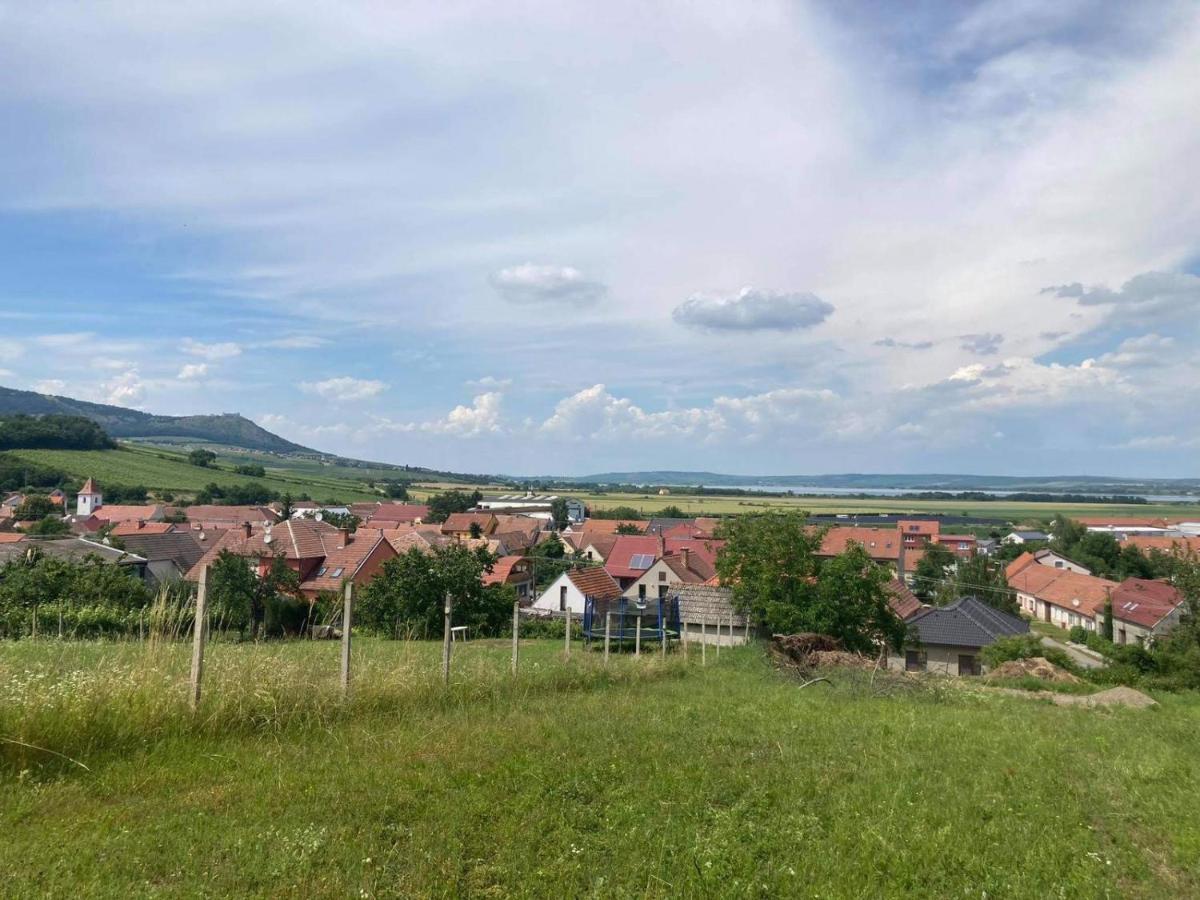 Prázdninový dům na Pálavě Milovice  Esterno foto