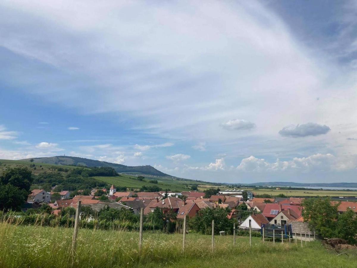 Prázdninový dům na Pálavě Milovice  Esterno foto