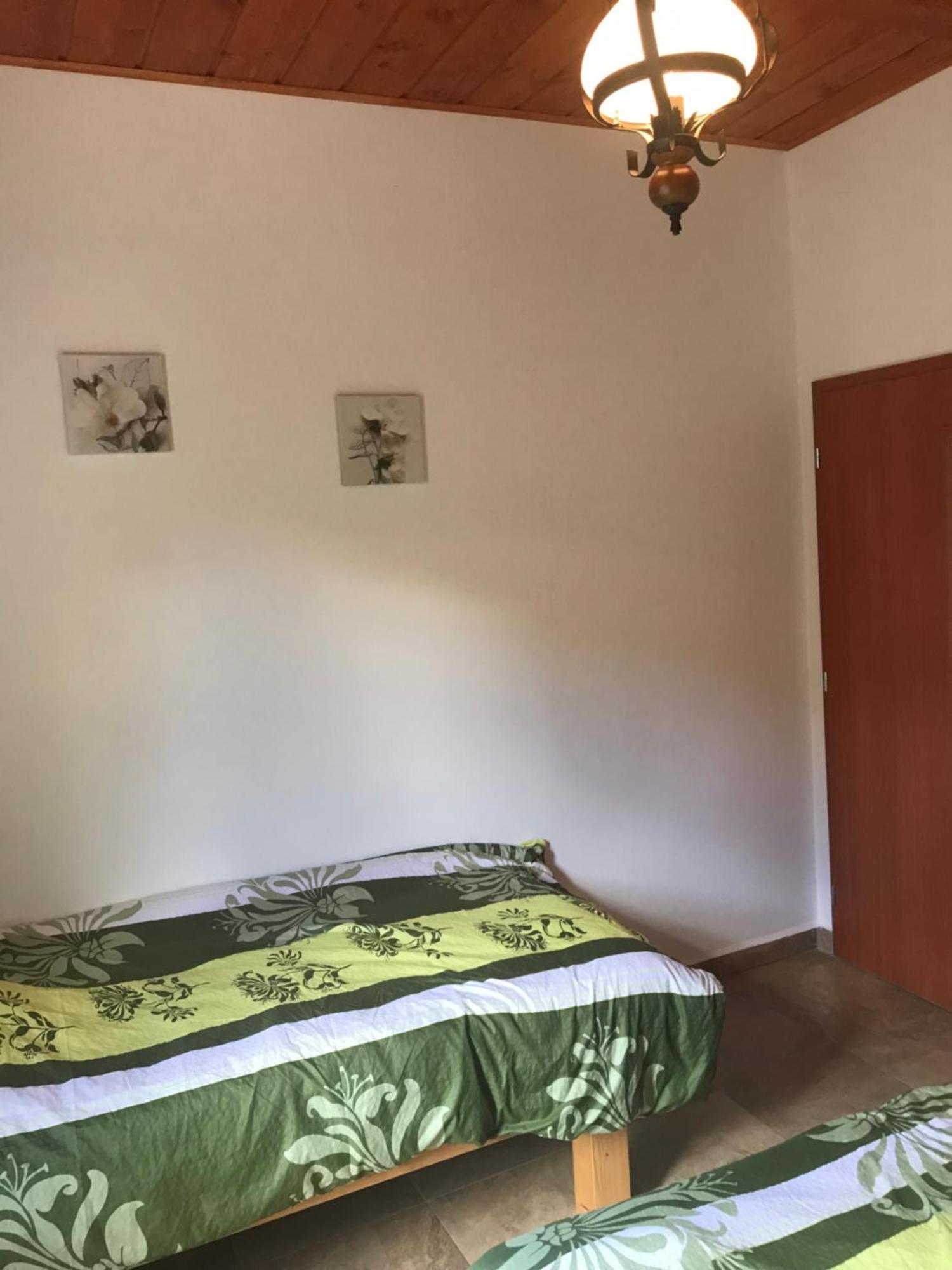Prázdninový dům na Pálavě Milovice  Esterno foto